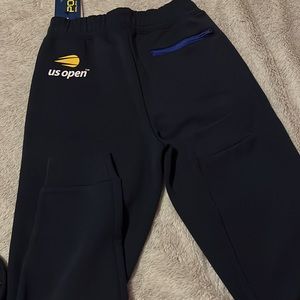 Ralph Lauren US OPEN sweatpants